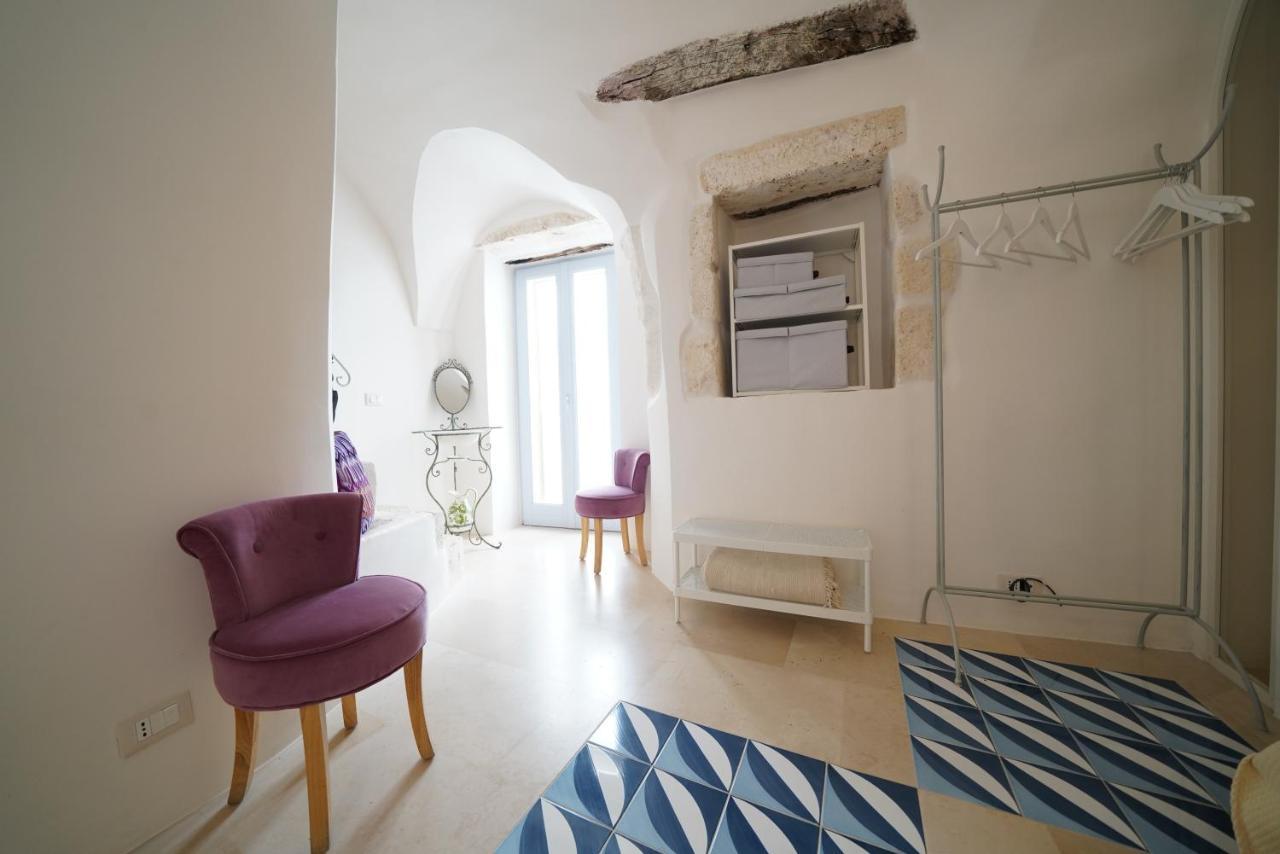Blu_Cielo Terra Ostuni Exterior foto