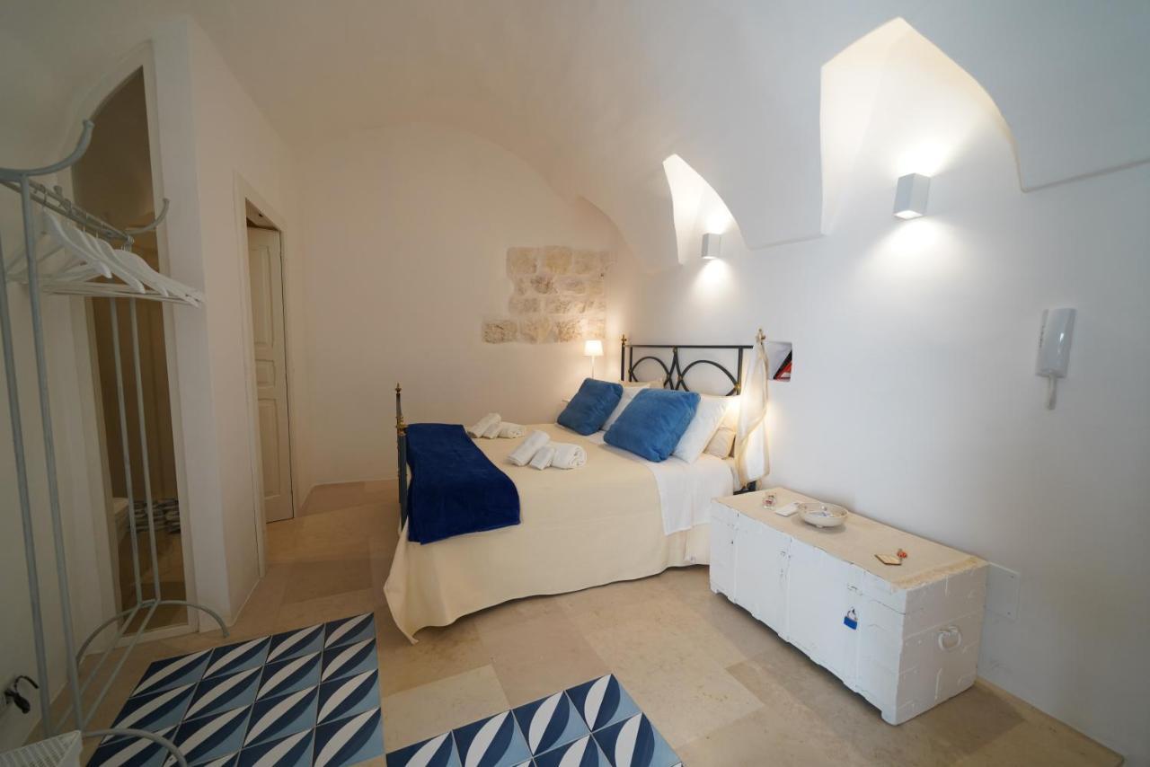 Blu_Cielo Terra Ostuni Exterior foto